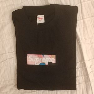 supreme t-shirt
